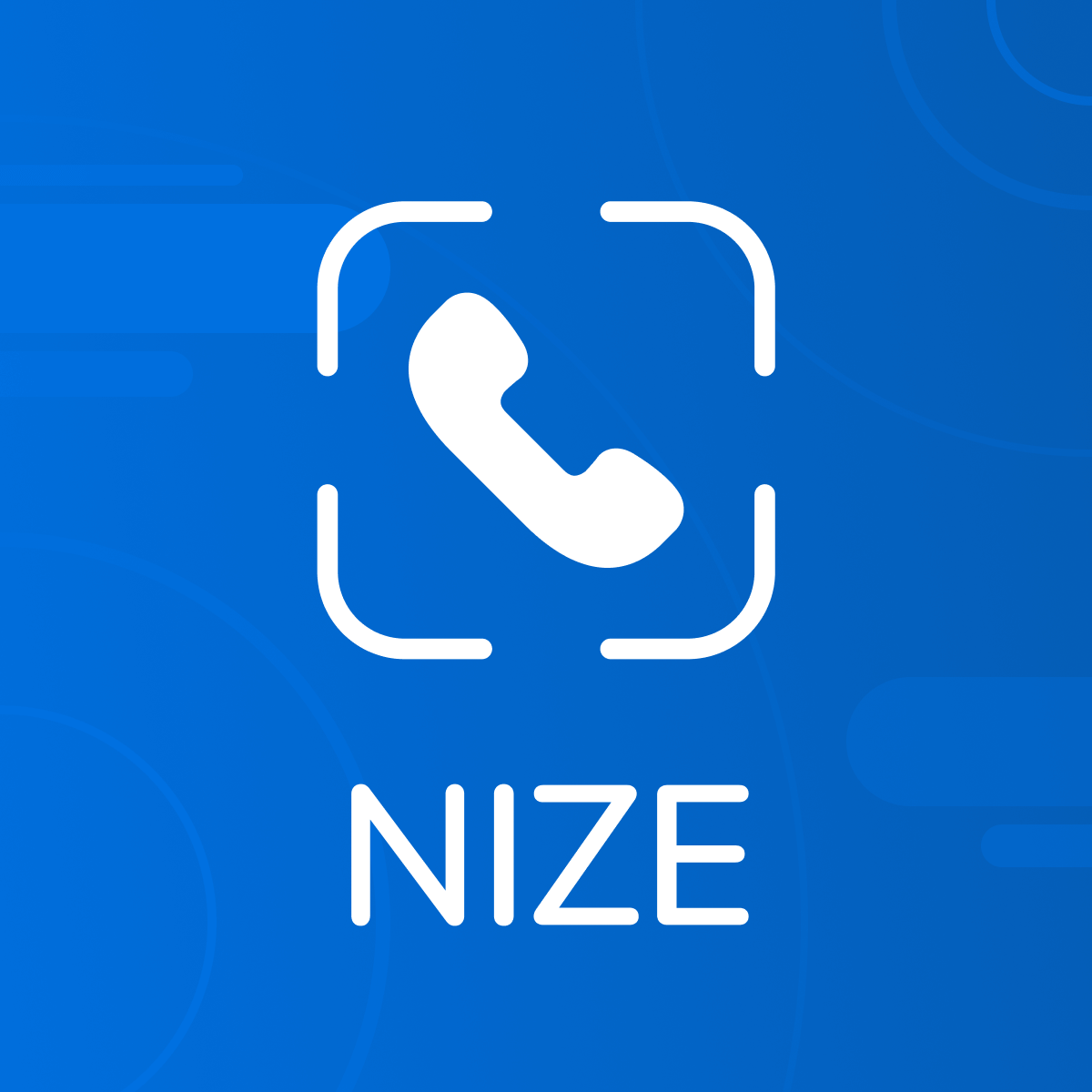 Nize | Cube Apps
